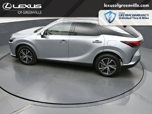 2023 Lexus RX 350 - Photo 49