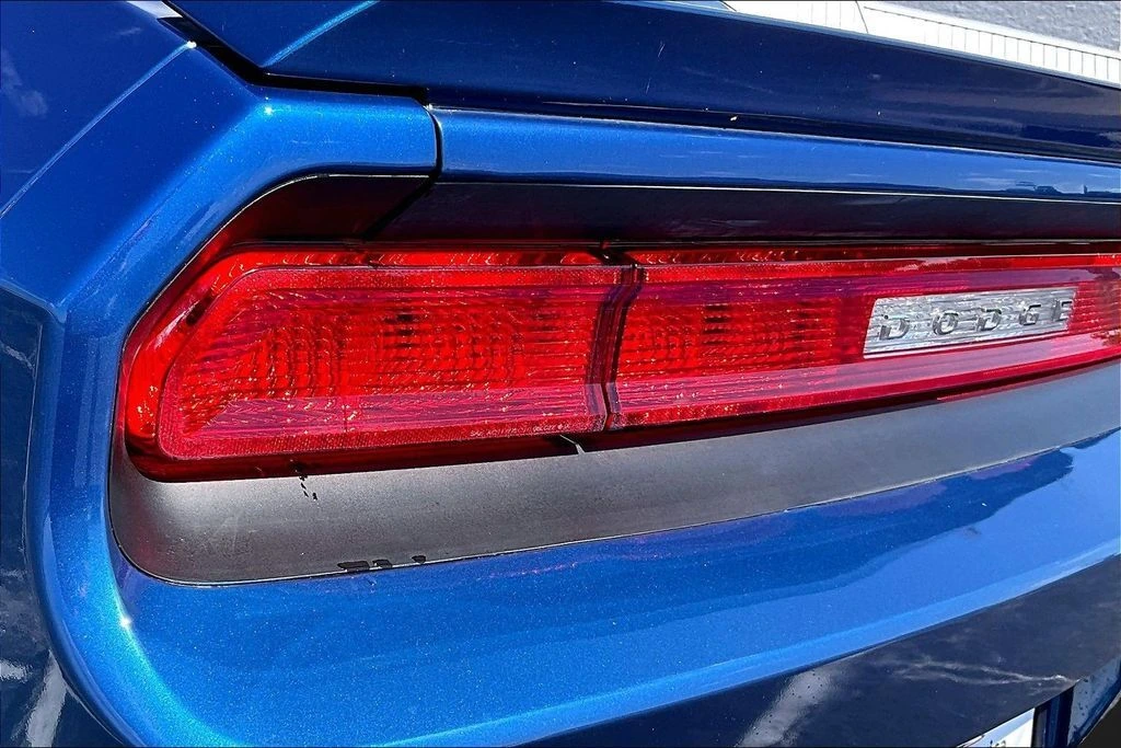 2010 Dodge Challenger R/T - Photo 30