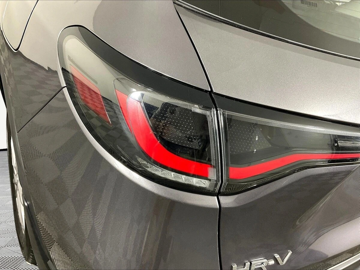 2024 Honda HR-V LX - Photo 23