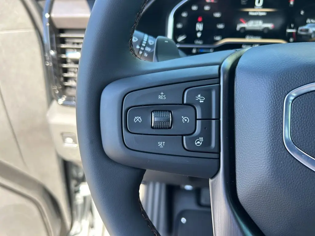 2025 Gmc Sierra 1500 AT4 photo 17