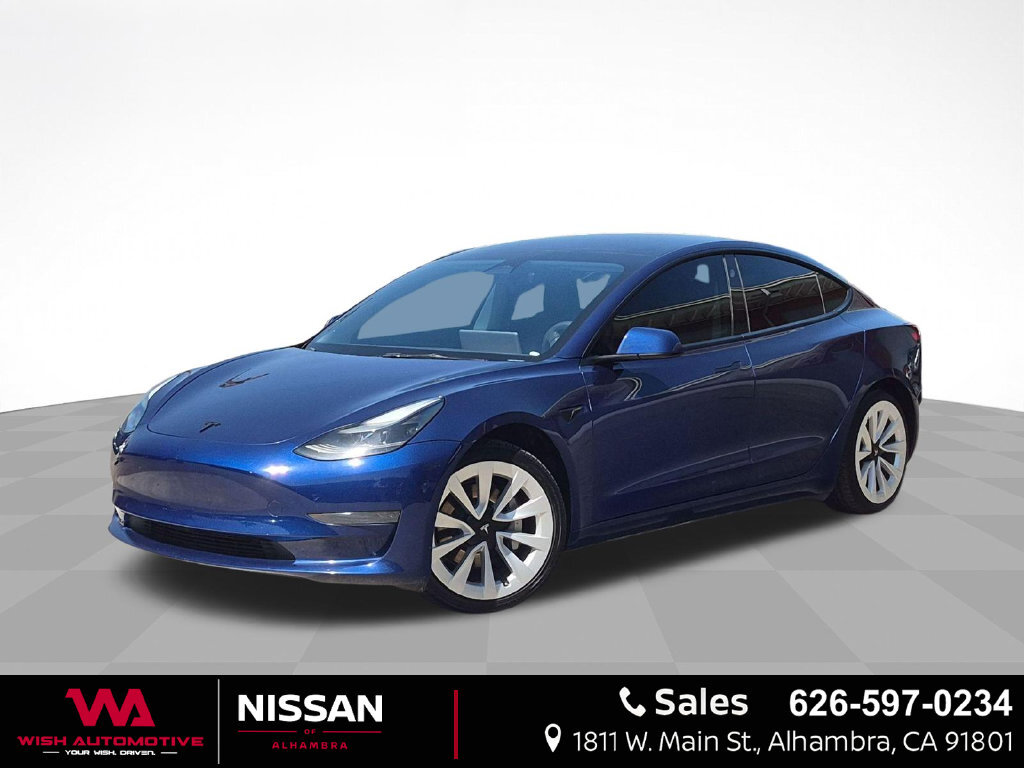 2023 Tesla Model 3 Base