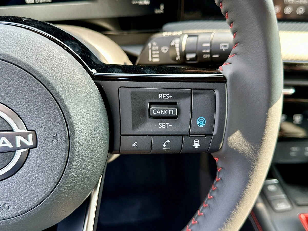 2026 Nissan KICKS SR AWD - Photo 33