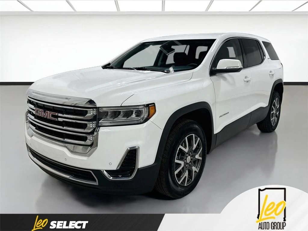 2023 GMC Acadia