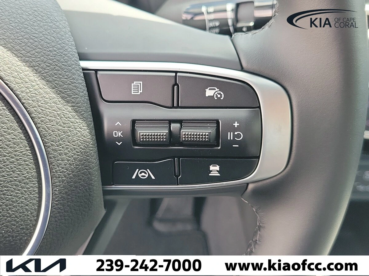 2026 Kia K5 GT-Line - Photo 27