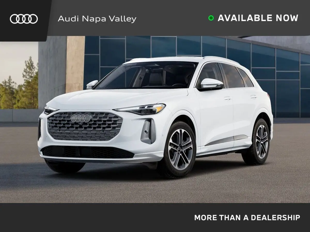 2025 Audi New Q5 Prestige's photo