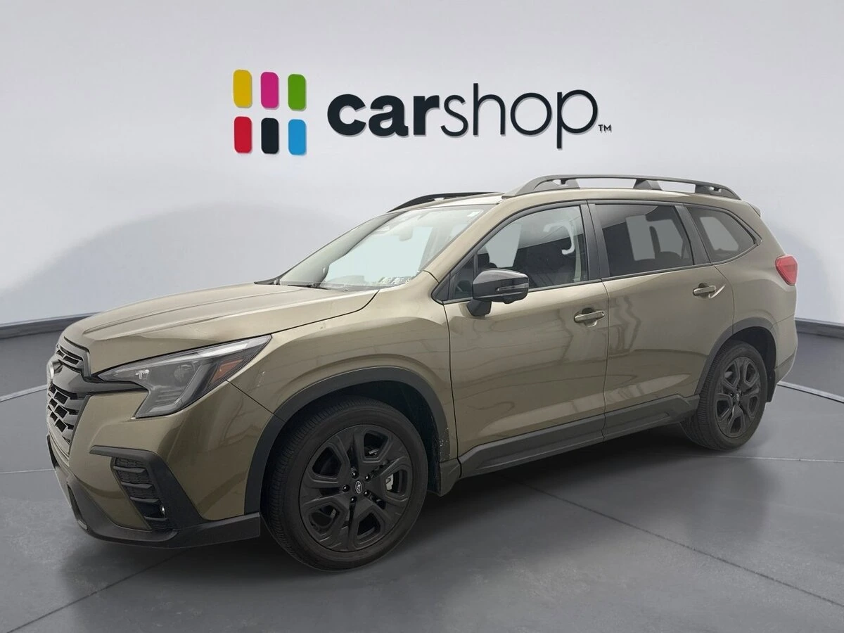 2023 Subaru Ascent Onyx Edition Limited 7 Passenger's photo