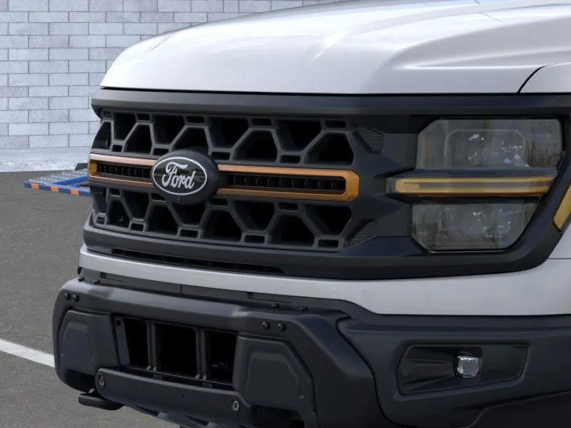 2025 Ford F-150 Tremor photo 15