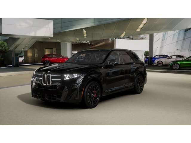 2027 Bmw X5 40
