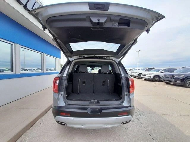 2023 GMC Acadia SLT - Photo 62