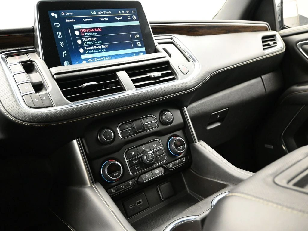 2023 Chevrolet Tahoe Premier - Photo 47