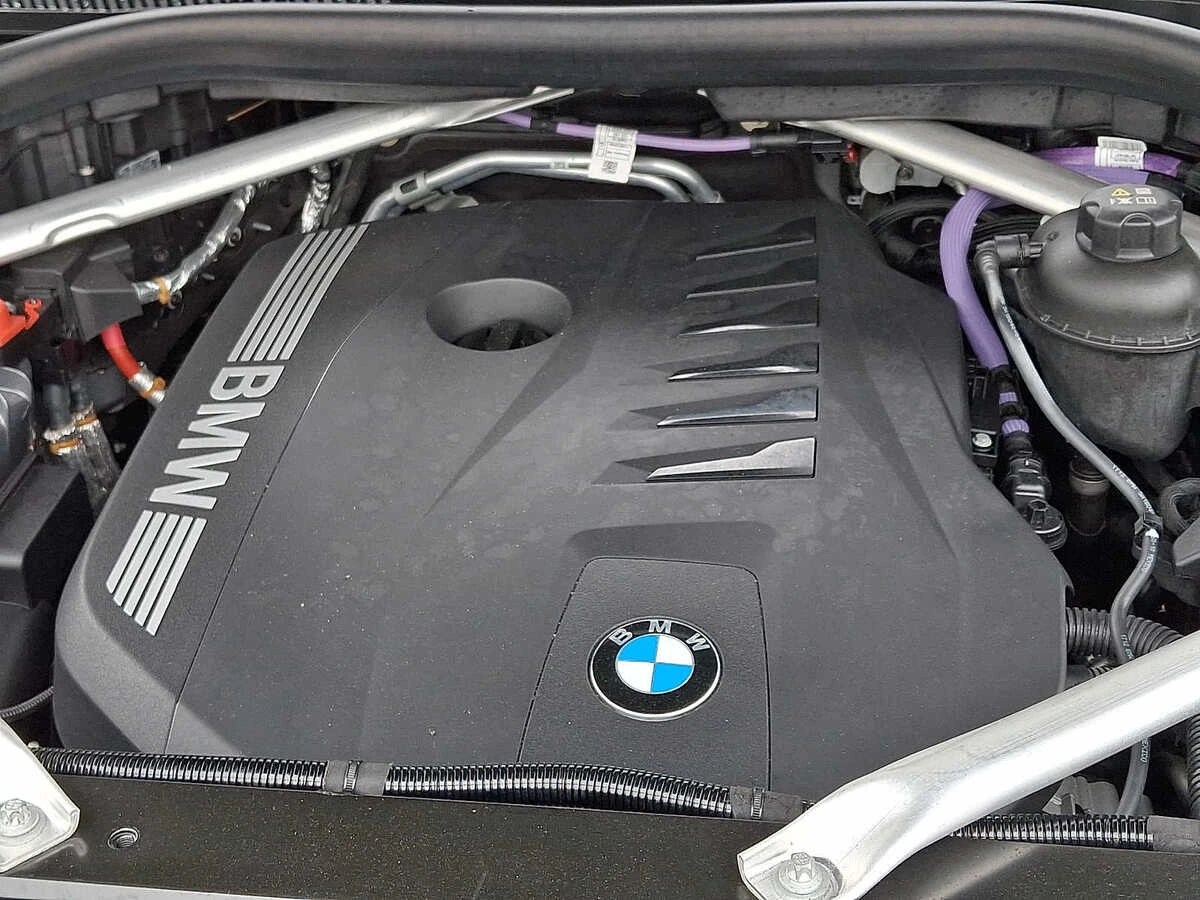 2024 BMW X5 40i - Photo 29