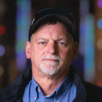 Mike Wood