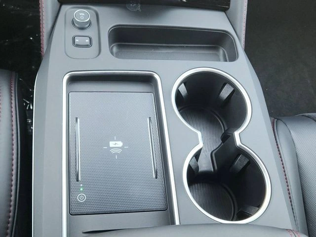 2026 Acura MDX A-Spec Package - Photo 25