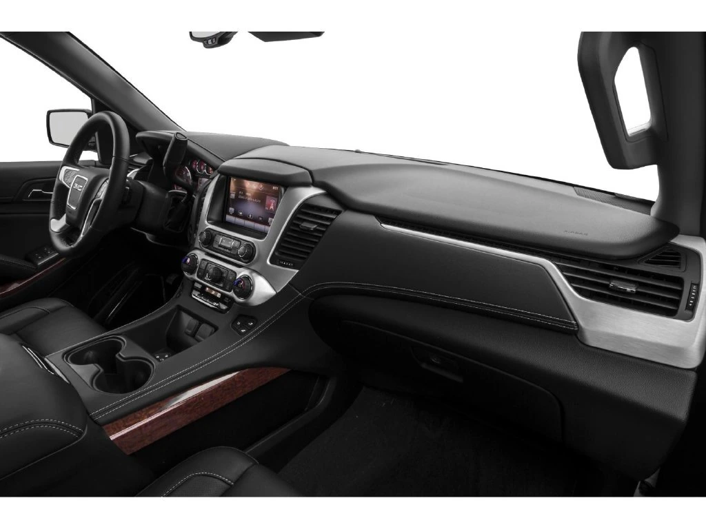 2015 GMC Yukon SLT - Photo 17
