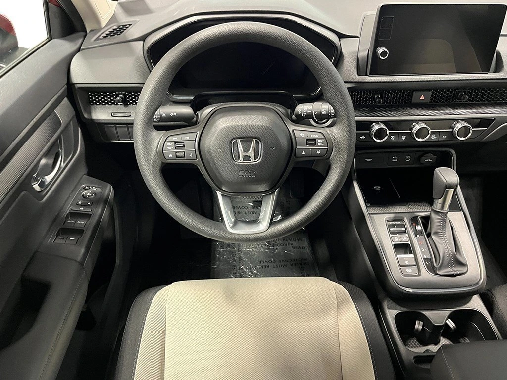 2026 Honda CR-V EX - Photo 8