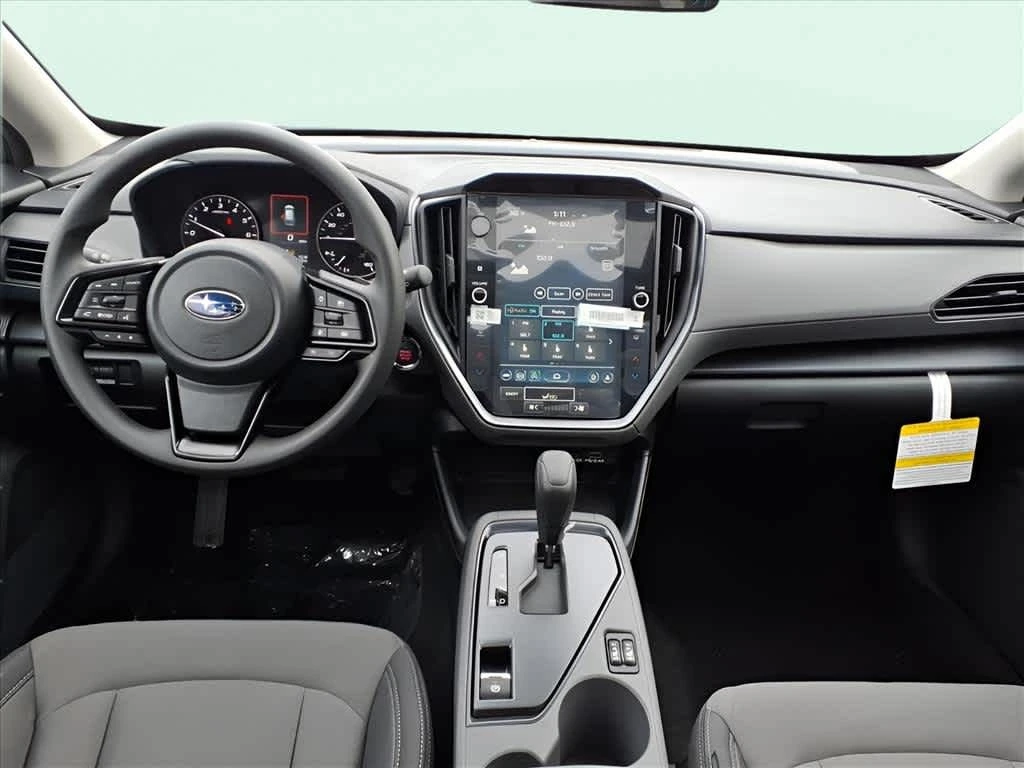 2026 Subaru Crosstrek Premium - Photo 11