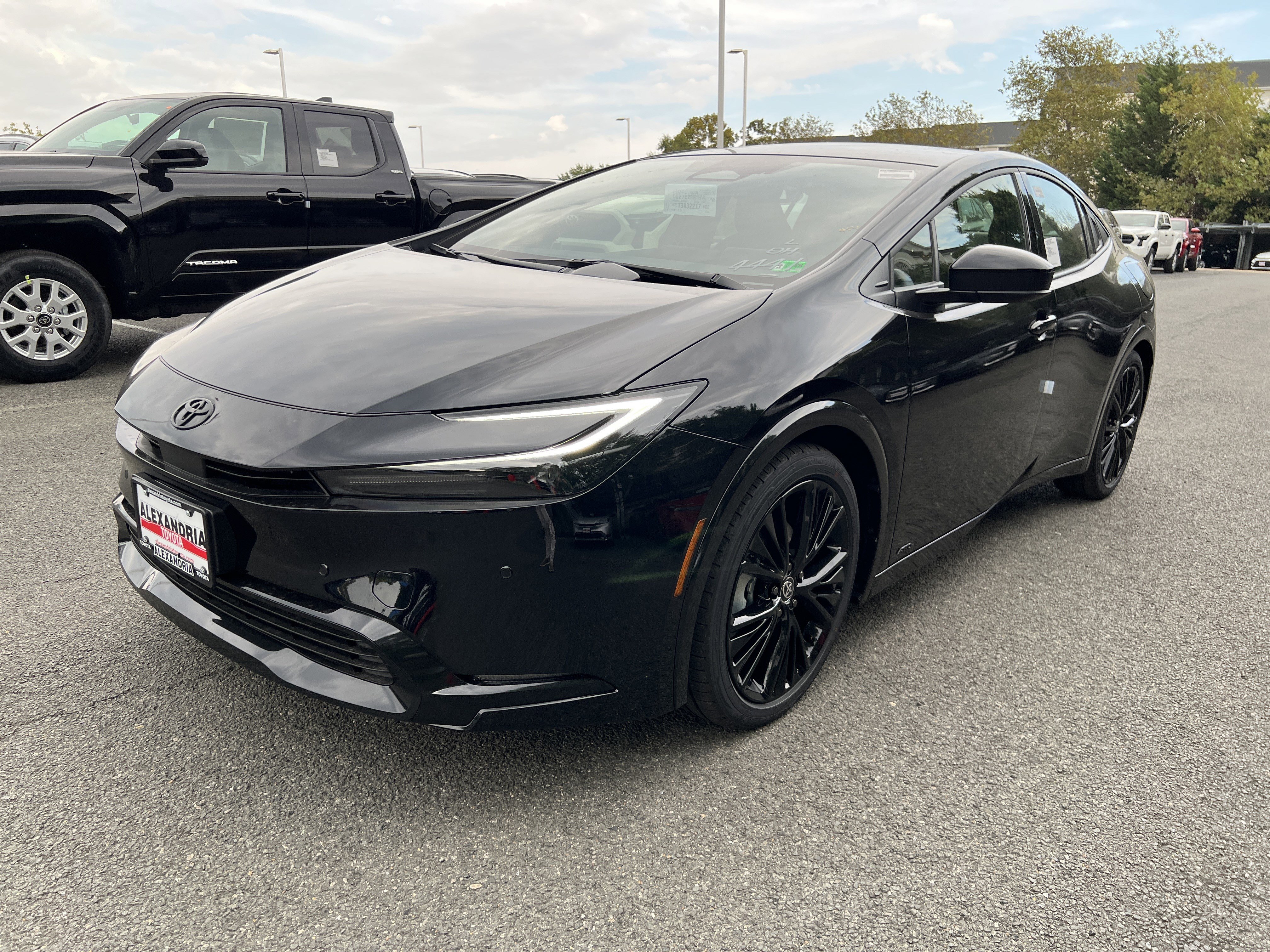Vehicle