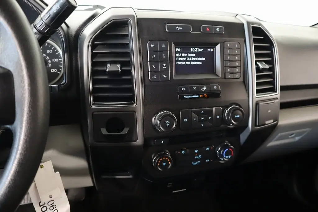 2018 Ford F-150 XLT photo 5