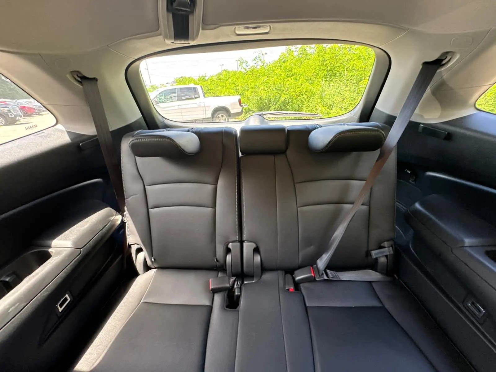 2022 Honda Pilot Special Edition photo 34