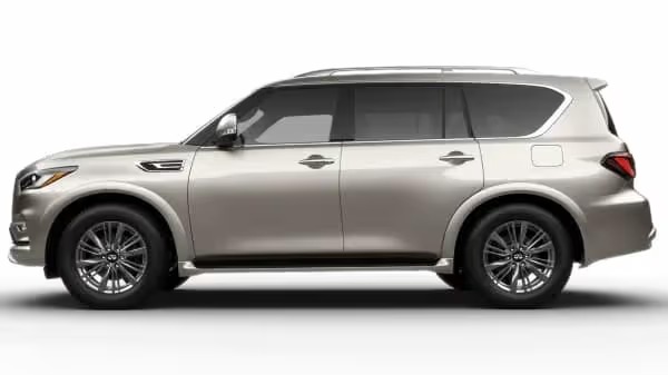 INFINITI QX80