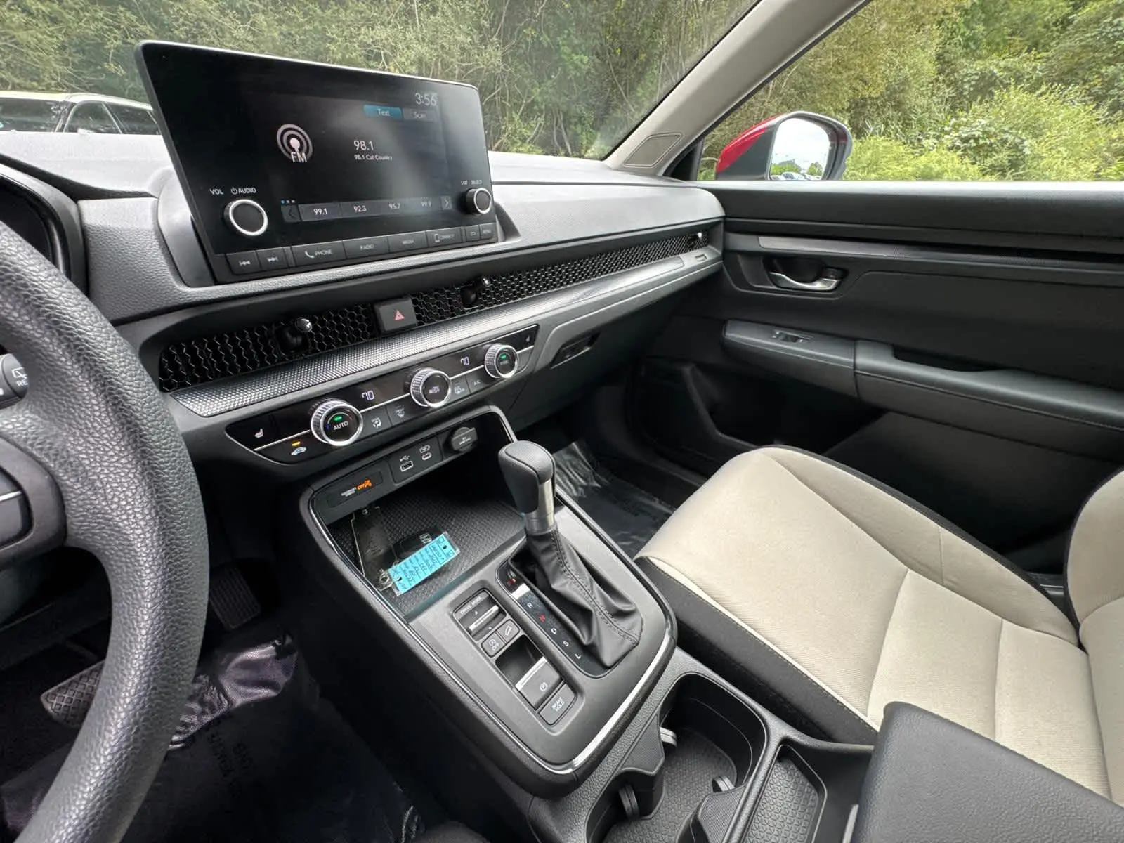 2023 Honda CR-V EX photo 26