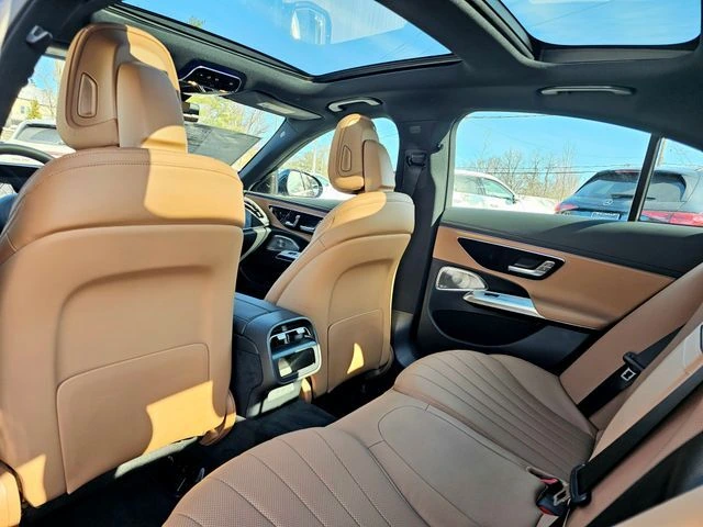 2026 Mercedes-Benz E-Class E350 - Photo 20