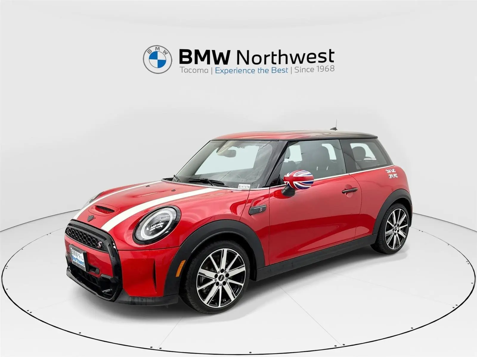 2023 MINI 3 Door