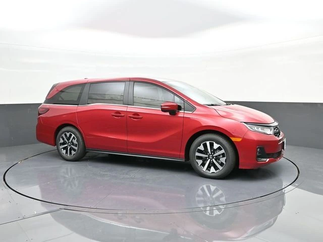 2026 Honda Odyssey EX-L - Photo 15
