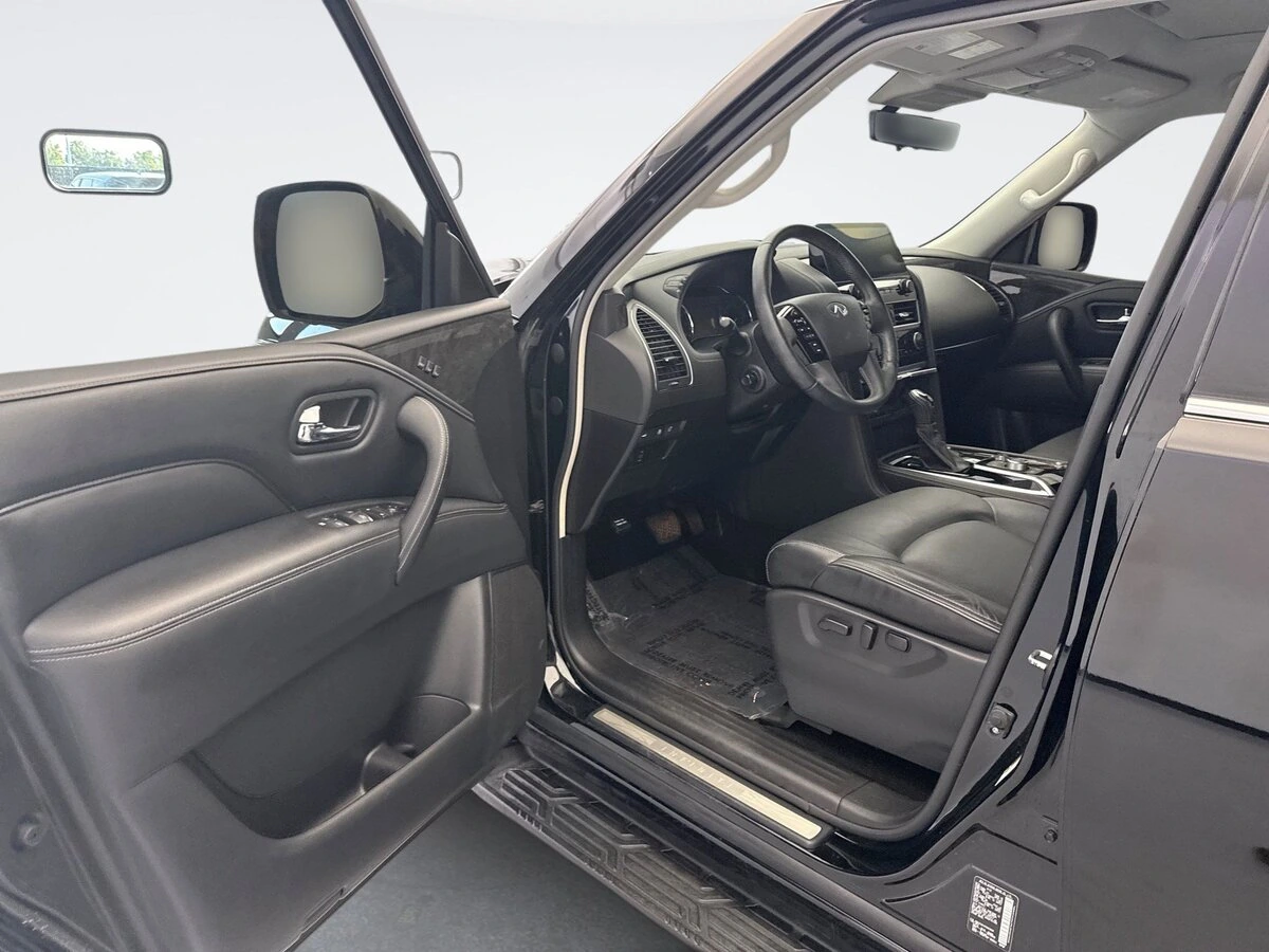 2023 INFINITI QX80 Luxe - Photo 9