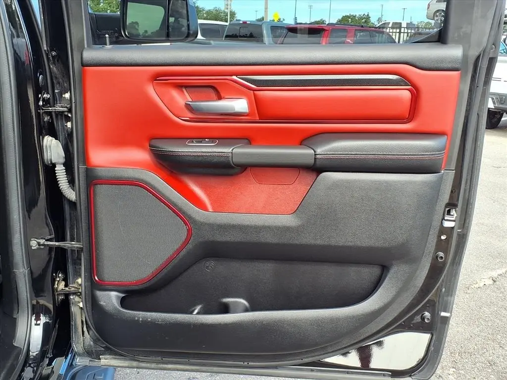 2021 Ram 1500 Rebel photo 14