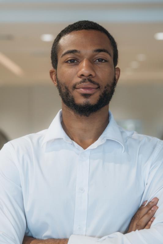 DaQwan  Barnhardt