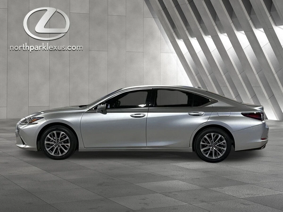 2023 Lexus ES 350's photo