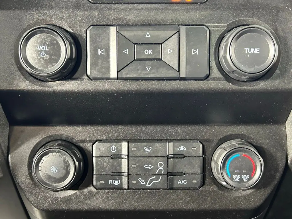 2020 Ford F-350 photo 13