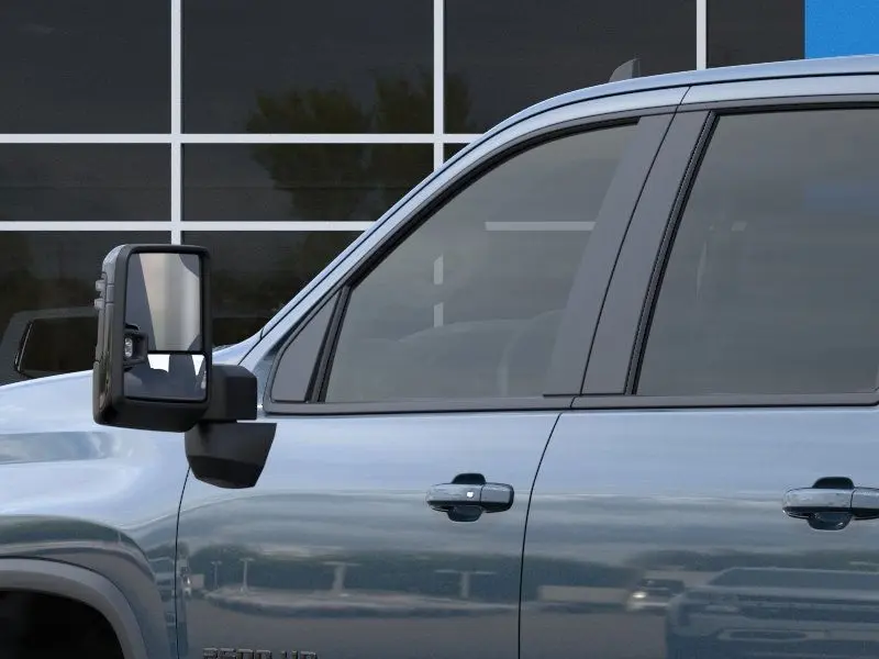 2026 Chevrolet Silverado 2500HD LT photo 12