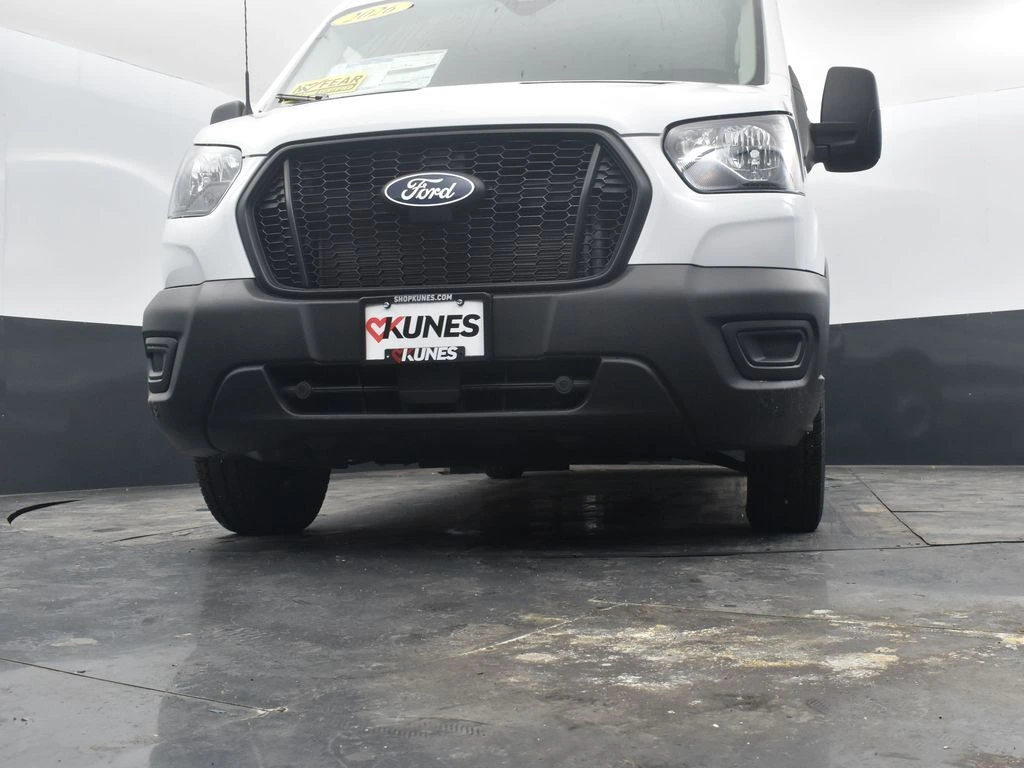2026 Ford Transit Van Base - Photo 21
