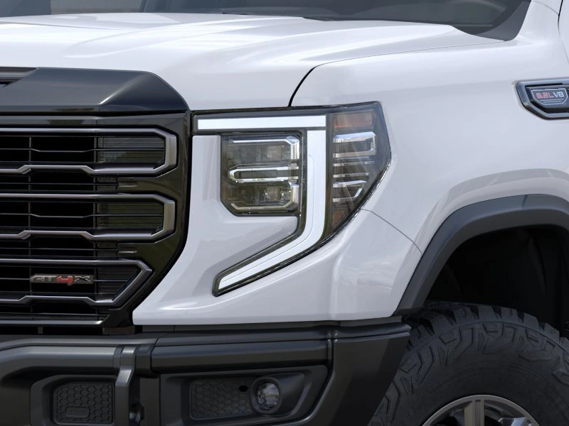2026 GMC Sierra 1500 AT4X - Photo 11