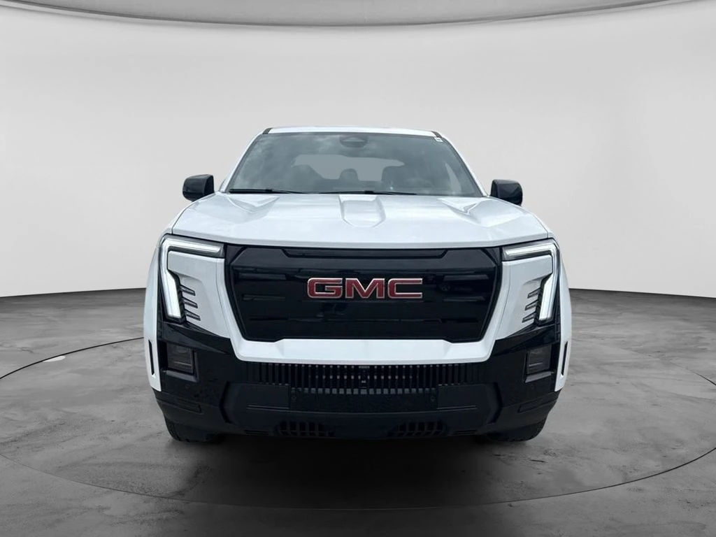 2026 GMC Sierra EV Elevation - Photo 8