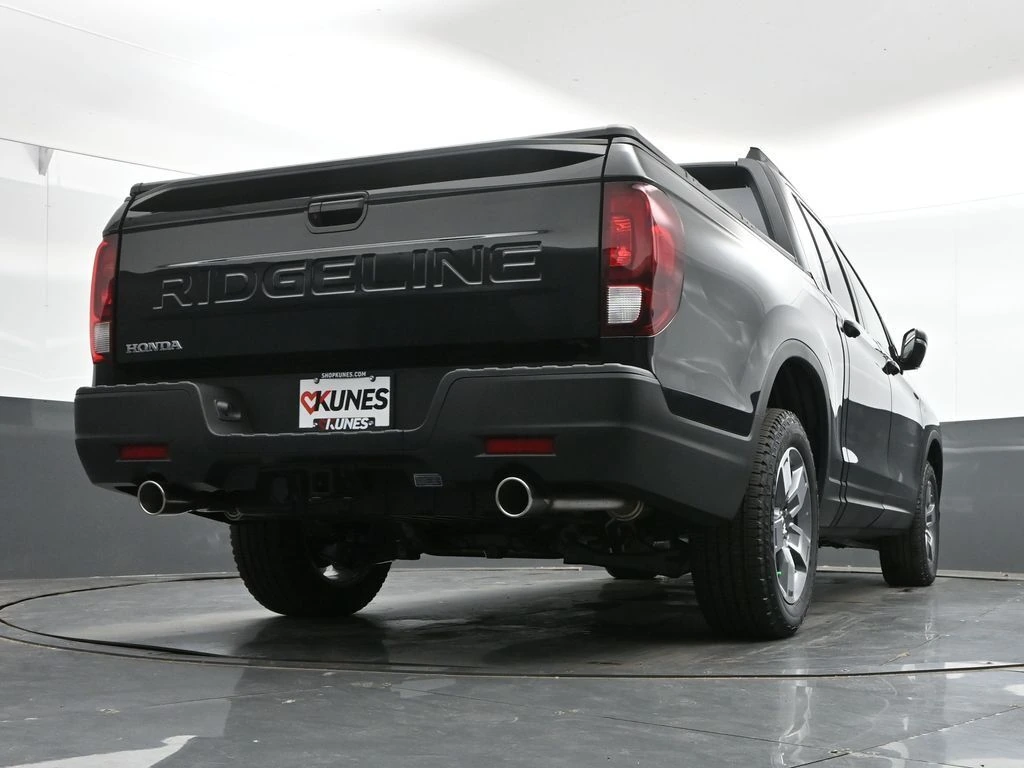 2026 Honda Ridgeline RTL - Photo 32