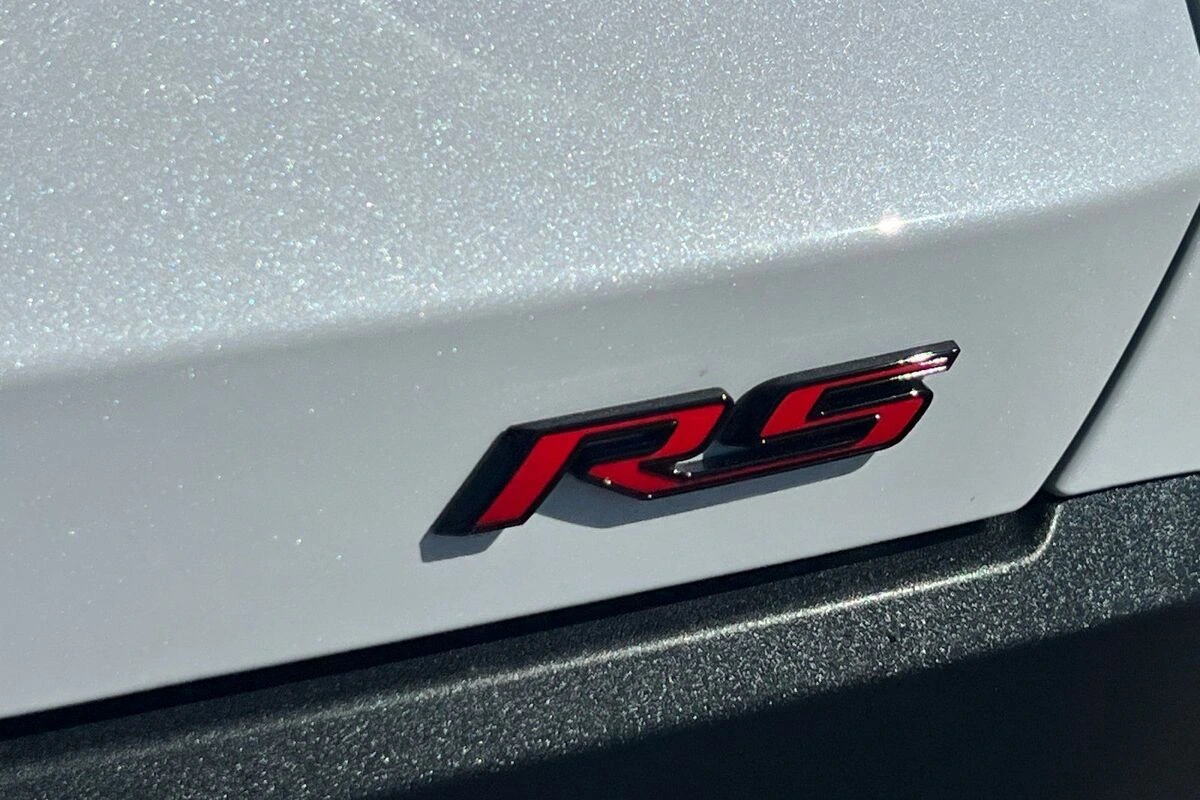 2026 Chevrolet Equinox RS - Photo 29