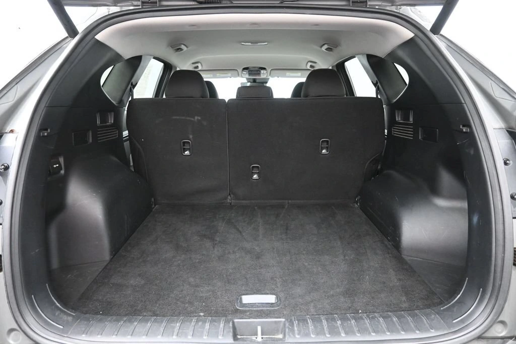 2024 Hyundai Tucson SEL - Photo 27