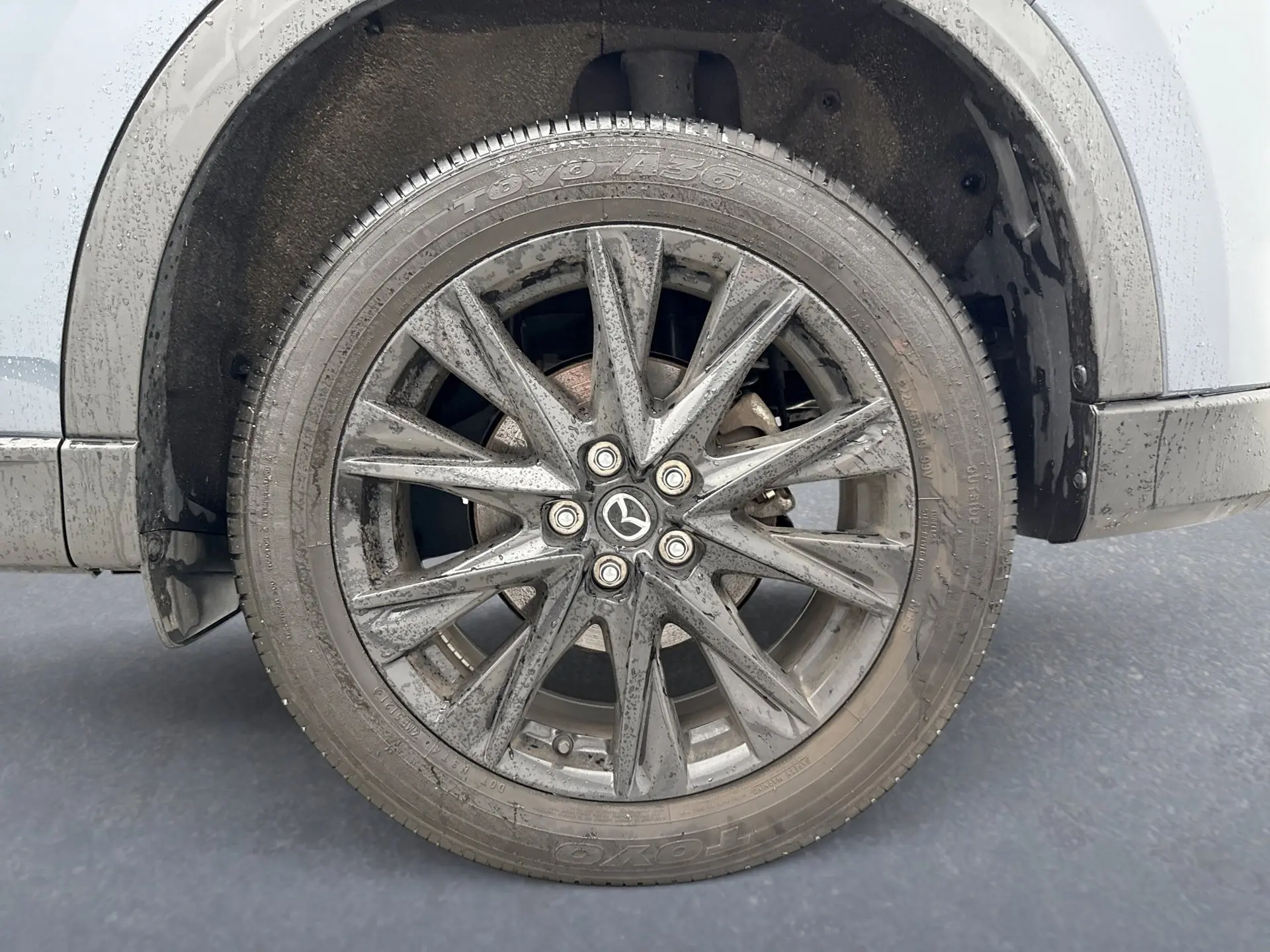 2022 Mazda CX-5 Preferred photo 20
