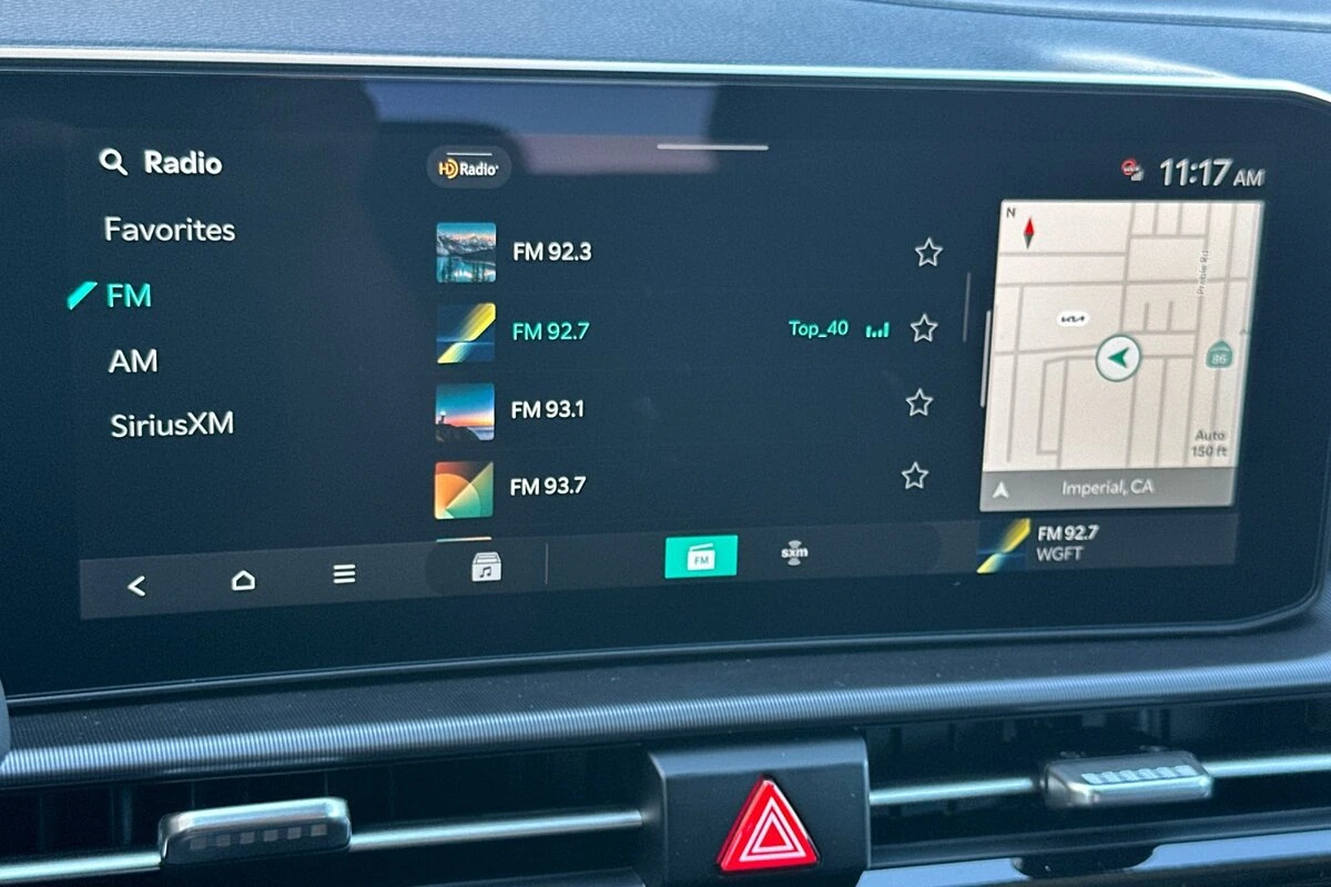 2026 Kia Sportage SX Prestige - Photo 18
