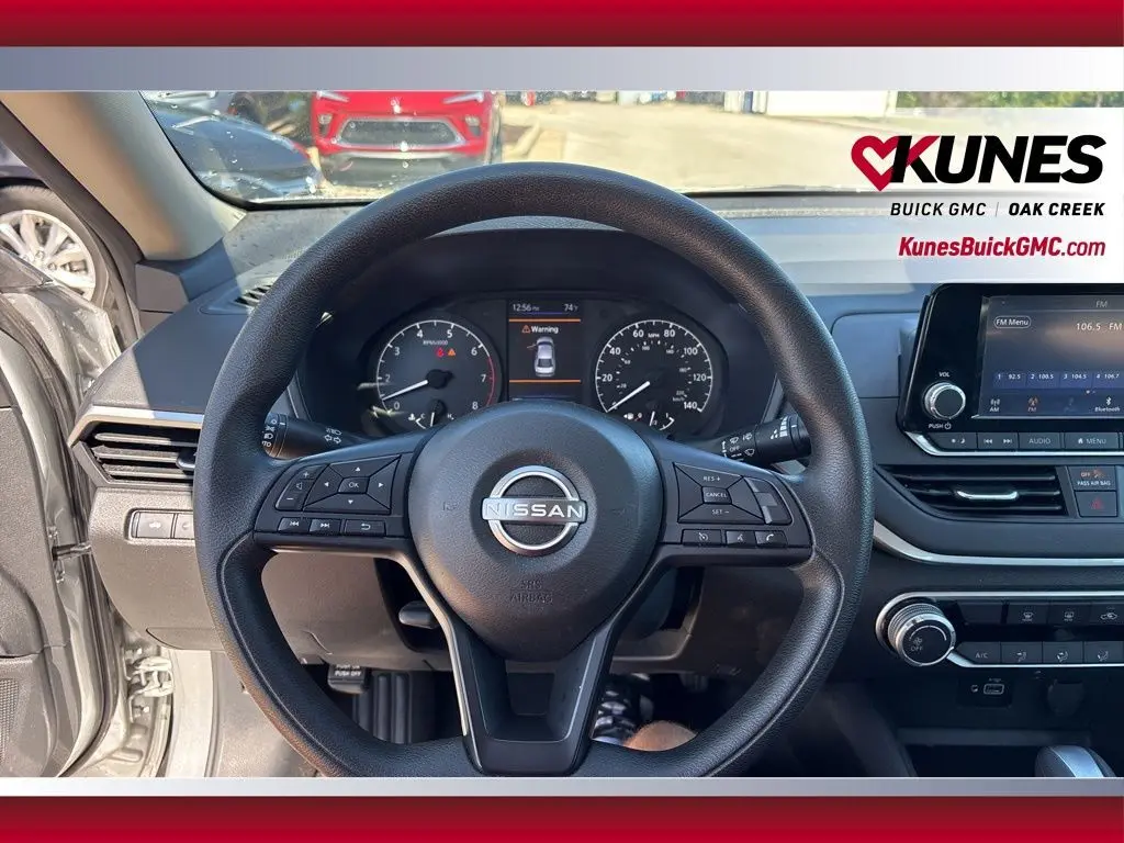 2023 Nissan Altima 2.5 S photo 15