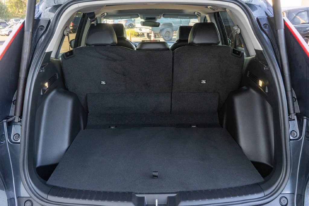 2024 Honda CR-V EX-L - Photo 18