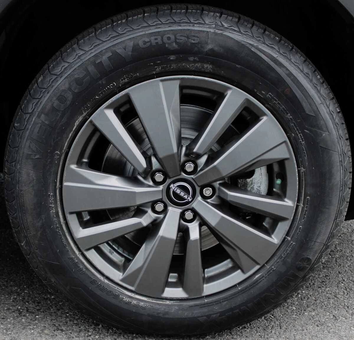 2023 Nissan Pathfinder S - Photo 10