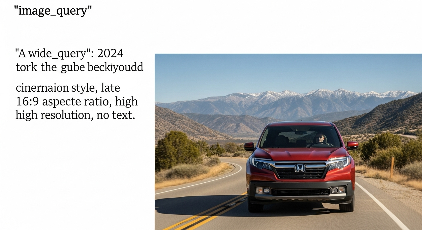 Explore the 2024 Honda Ridgeline at Kunes Honda of Quincy. Check out our inventory and find the perfect Ridgeline for your needs. Shop New Hondas today!