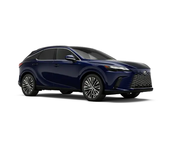 2025 Lexus RX 350 Premium AWD photo 4