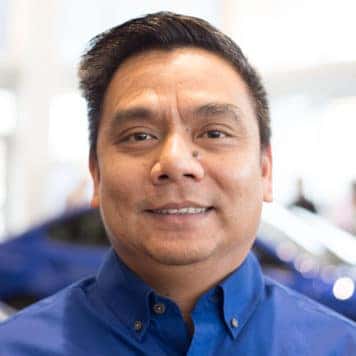 James Salon
