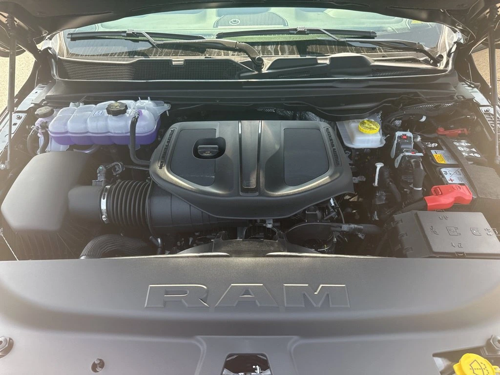 2026 RAM 1500 Big Horn/Lone Star - Photo 52