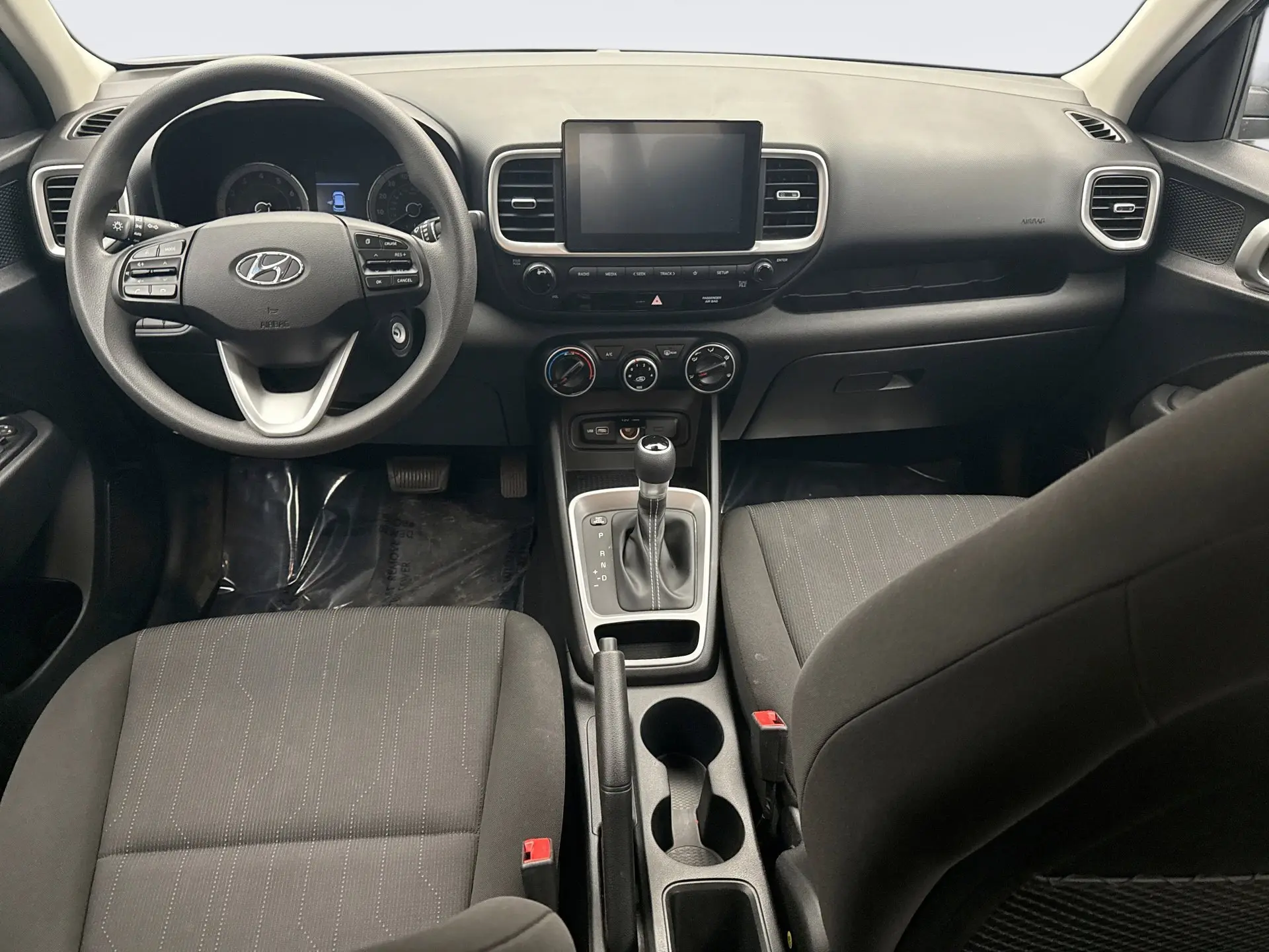 2022 Hyundai Venue SE photo 13
